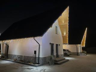 Hreśkowa Osada - Domki w Górach - 7