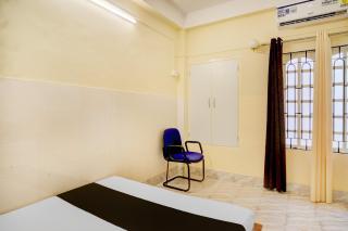 Collection O GNRC Hospital Dispur Formerly Shree Vinayak Guest House - Guwahati - 5