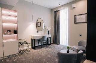 Hotel Brick - 7