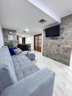 Entire home in Lechería, Venezuela - 0