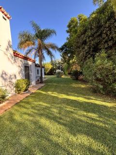 Casa rural Cortijo el Chamorro - 9