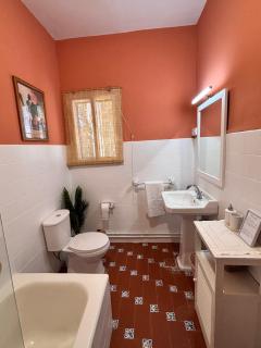 Casa rural Cortijo el Chamorro - 7