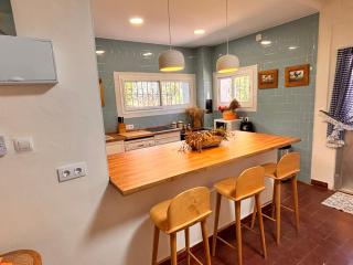 Casa rural Cortijo el Chamorro - 6