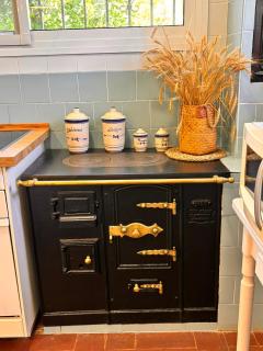 Casa rural Cortijo el Chamorro - 5