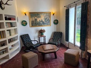 Casa rural Cortijo el Chamorro - 4