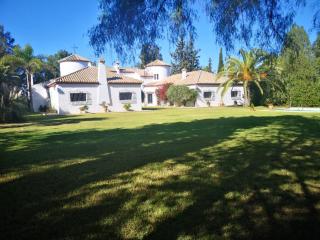 Casa rural Cortijo el Chamorro - 2