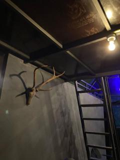 The Black Hut Villa - 7