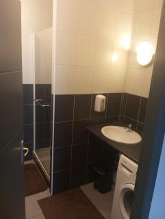 Appartement T2 climatisé avec place de parking - 7