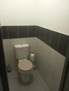 Appartement T2 climatisé avec place de parking - 6