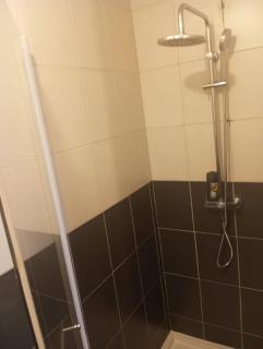 Appartement T2 climatisé avec place de parking - 4