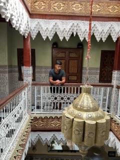 Riad Elijah Marrakech & SPA - 6