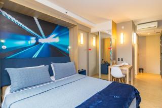 Flats Prime – Alpha Stay | Alphaville – Barueri – SP - 8