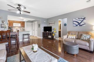 Patterson Pointe - Emphasis on Relaxation - 7