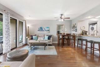 Patterson Pointe - Emphasis on Relaxation - 4