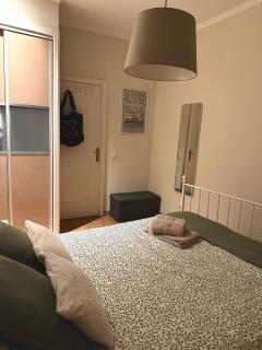 By the River - Lisbon Apartment - 3