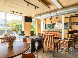 greet Brussels Airport Zaventem - 5