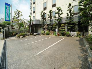 Hotel Cerezo - Tokio - 1