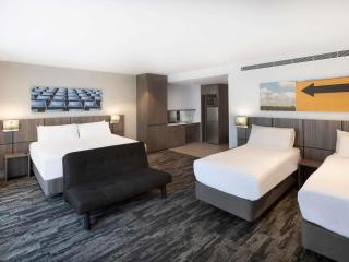 Mercure Sydney Blacktown - 7