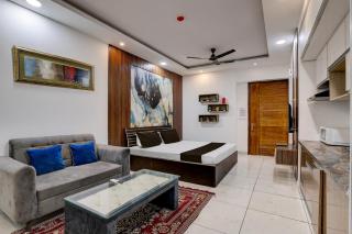 HOTEL O ZOOM LUXURY STAY - 0