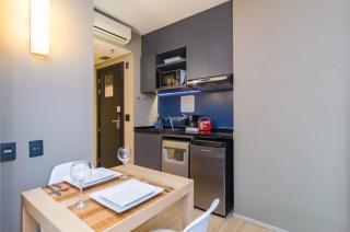 Flats Prime – Alpha Stay | Alphaville – Barueri – SP - 3