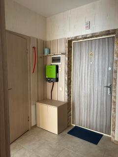 Однокімнатна квартира в Одеських Традиціях - 1