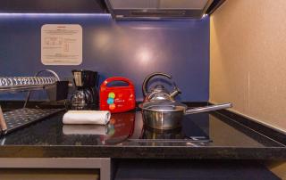 Flats Prime – Alpha Stay | Alphaville – Barueri – SP - 2