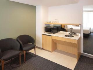Mercure Sydney Macquarie Park - 1