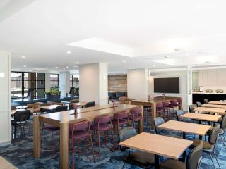 Mercure Sydney Macquarie Park - 8