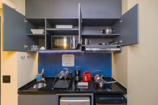 Flats Prime – Alpha Stay | Alphaville – Barueri – SP - 1