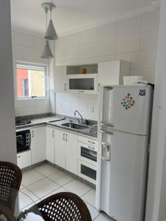 Apartamento Residencial Amazonia - 8