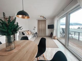 Chalet Dolní Morava - 8