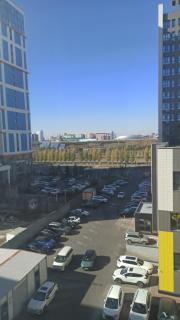 ЖК Smart House, апартаменты возле Триумфальной арки и ботанического сада - 2