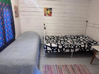 Mummon mökki -  - 6