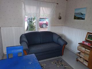 Mummon mökki -  - 4