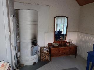 Mummon mökki -  - 1