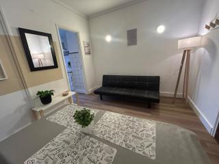 Departamento vista al mar a metros de la playa ! Mar del plata - 9