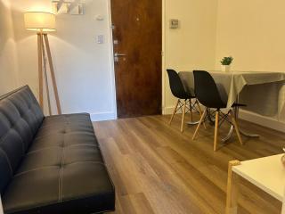 Departamento vista al mar a metros de la playa ! Mar del plata - 7