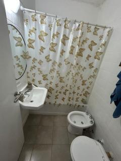 Departamento vista al mar a metros de la playa ! Mar del plata - 6