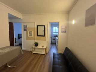 Departamento vista al mar a metros de la playa ! Mar del plata - 2