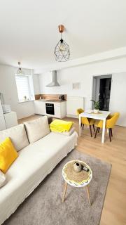 Charmant petit F1 avec jardin - 0