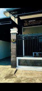 Fortune007 homestay - 4