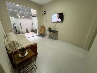 Apartamento Almirante Barroso Belém-PA - 0