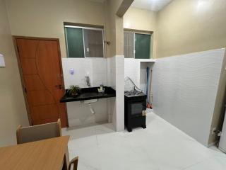 Apartamento Almirante Barroso Belém-PA - 8