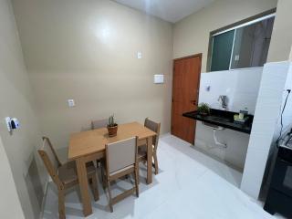 Apartamento Almirante Barroso Belém-PA - 5