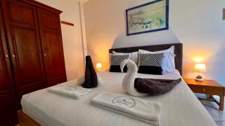 Avlakia Sunrise Haven Studios - 8