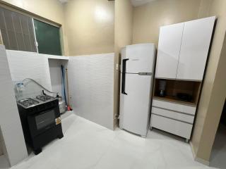 Apartamento Almirante Barroso Belém-PA - 4