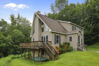 Four Seasons Chalet - 4