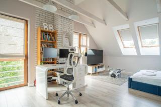 Przystań Świerkowa 14 - Komfortowy Dom Bałtów Ostrowiec - 2