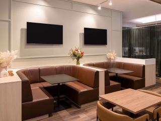 Mercure Melbourne Southbank - 9