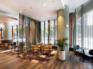 Mercure Melbourne Southbank - 8